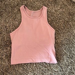 Ebb to street rb crop tank